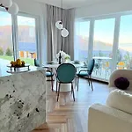 Apartamento Summit 50s By Hillside