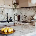Apartamento Summit 50s By Hillside *