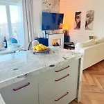 Apartamento Summit 50s By Hillside *