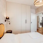 Summit 50s By Hillside Apartamento Karpacz