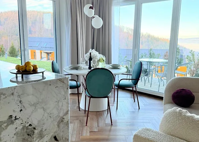 Apartmán Summit 50s By Hillside