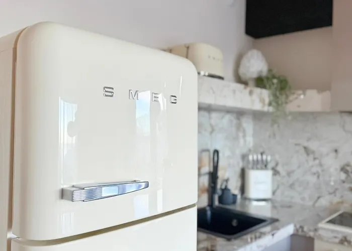 Summit 50s By Hillside Apartmán