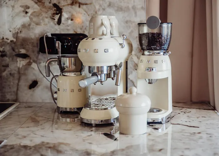 Summit 50s By Hillside Apartmán