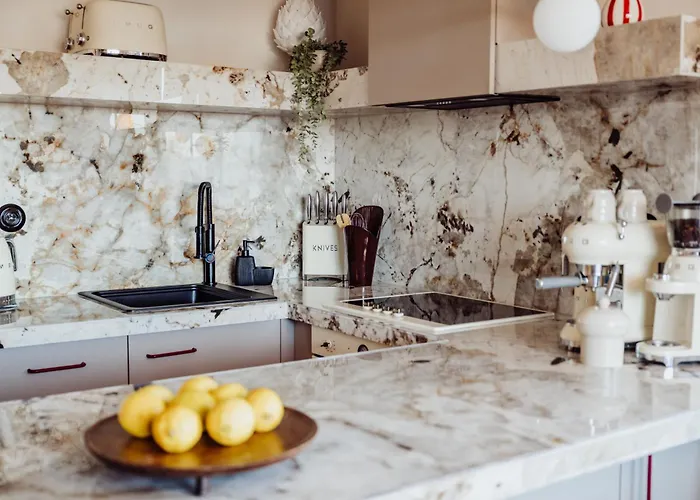 Apartmán Summit 50s By Hillside *