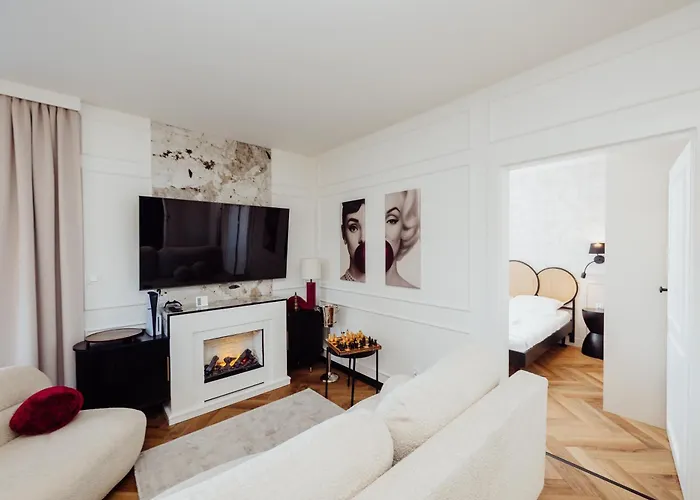 Summit 50s By Hillside Apartmán