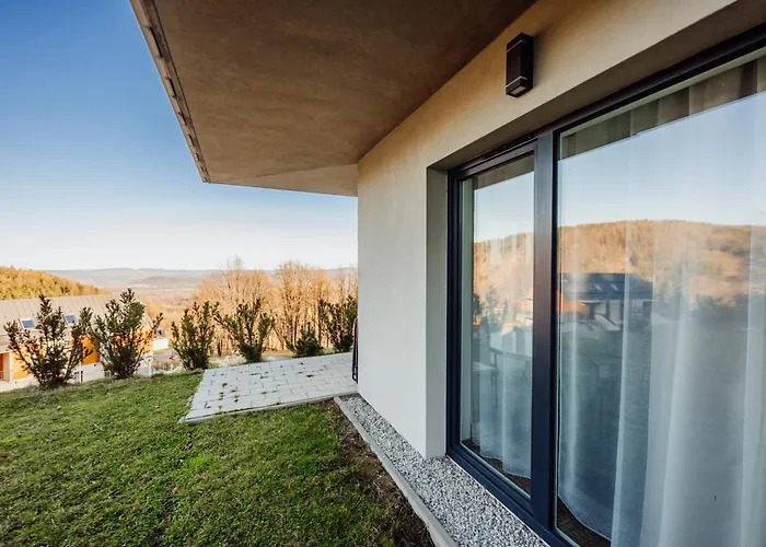 Summit 50s By Hillside Karpacz