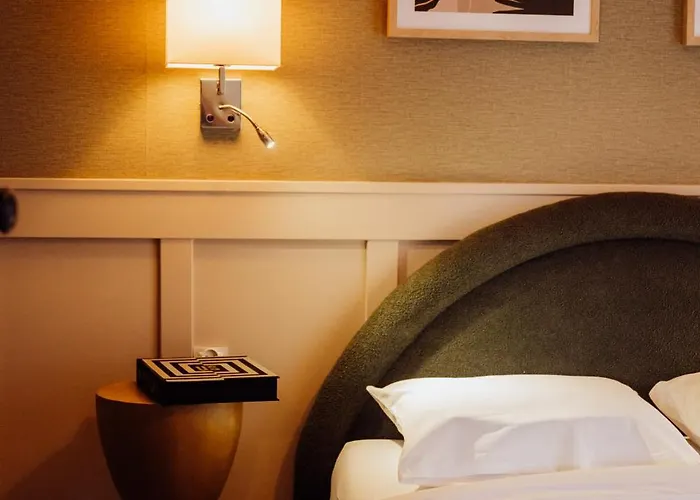 Summit 50s By Hillside Apartmán