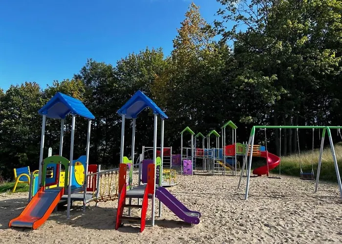 Summit 50s By Hillside Apartmán *