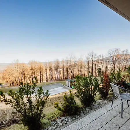 Appartement Summit 50s By Hillside *