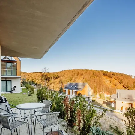 Summit 50s By Hillside Karpacz