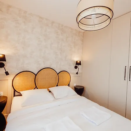 Summit 50s By Hillside * Karpacz