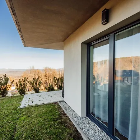 Summit 50s By Hillside Karpacz