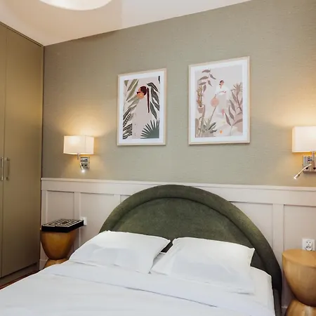 Summit 50s By Hillside Karpacz