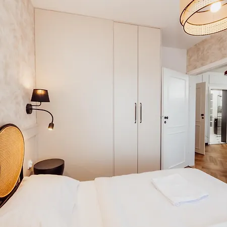 Summit 50s By Hillside Apartment Karpacz