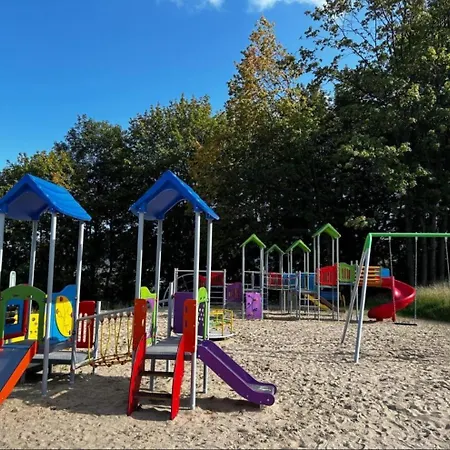 Summit 50s By Hillside Apartment *