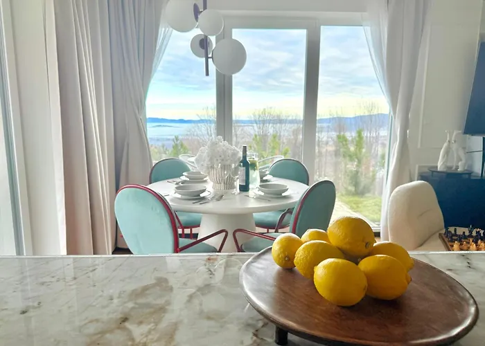 Summit 50s By Hillside * Karpacz