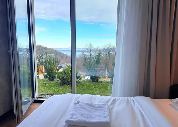 Summit 50s By Hillside * Karpacz