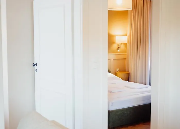 Summit 50s By Hillside Lejlighed