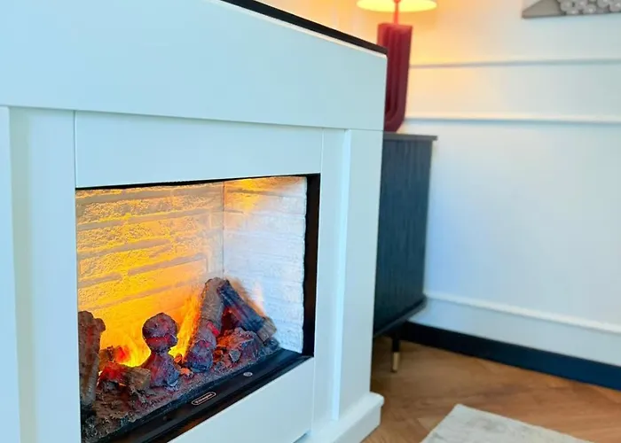 Summit 50s By Hillside *