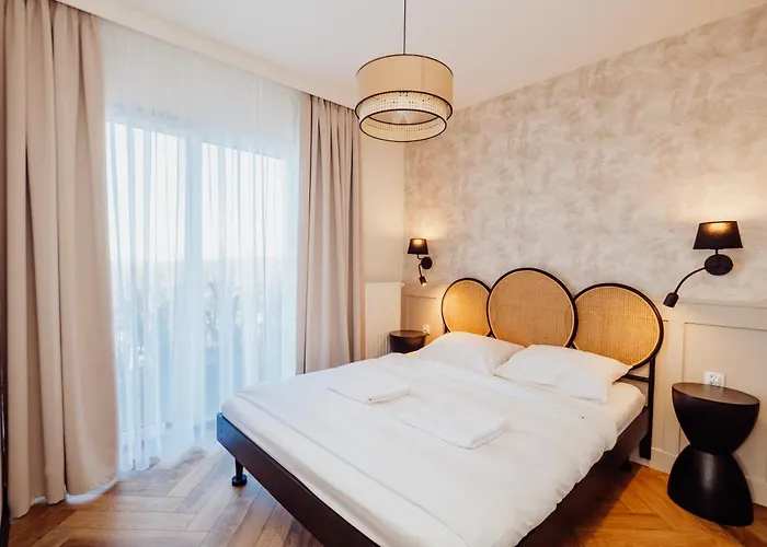 Summit 50s By Hillside Karpacz