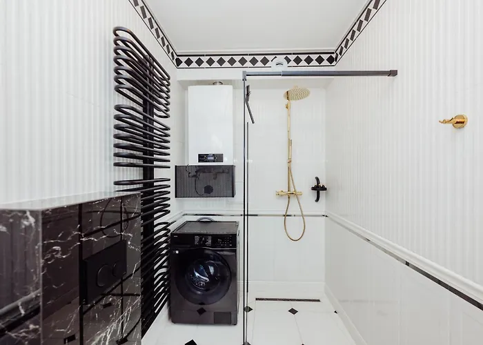 Summit 50s By Hillside * Karpacz