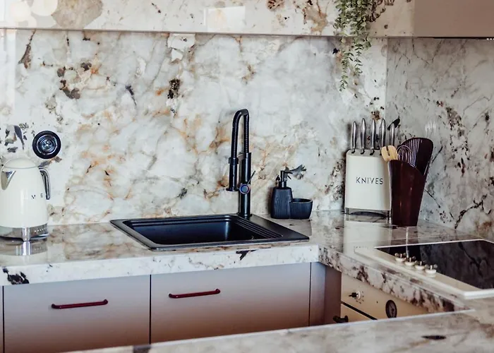 Summit 50s By Hillside Lejlighed