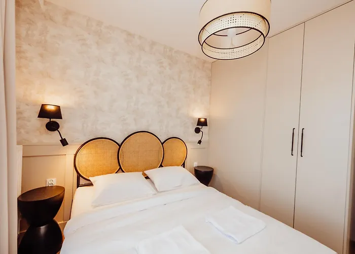 Summit 50s By Hillside * Karpacz