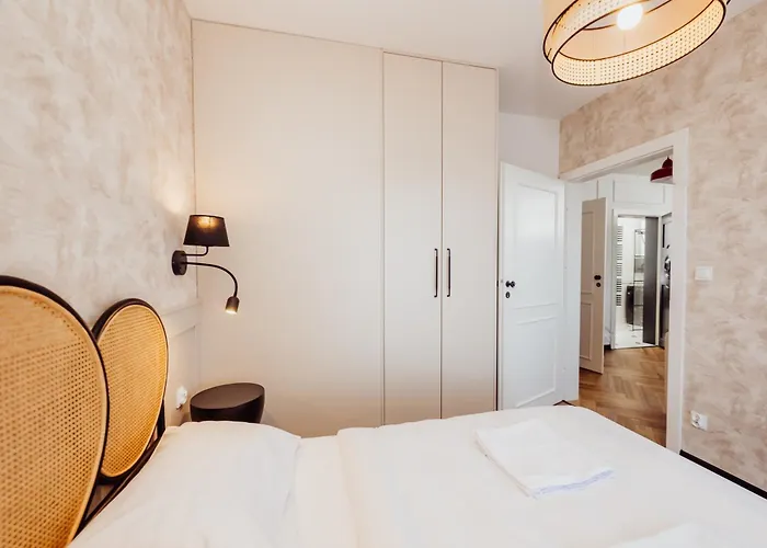 Summit 50s By Hillside Apartament Karpacz