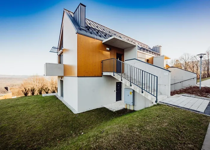 Apartament Summit 50s By Hillside Karpacz